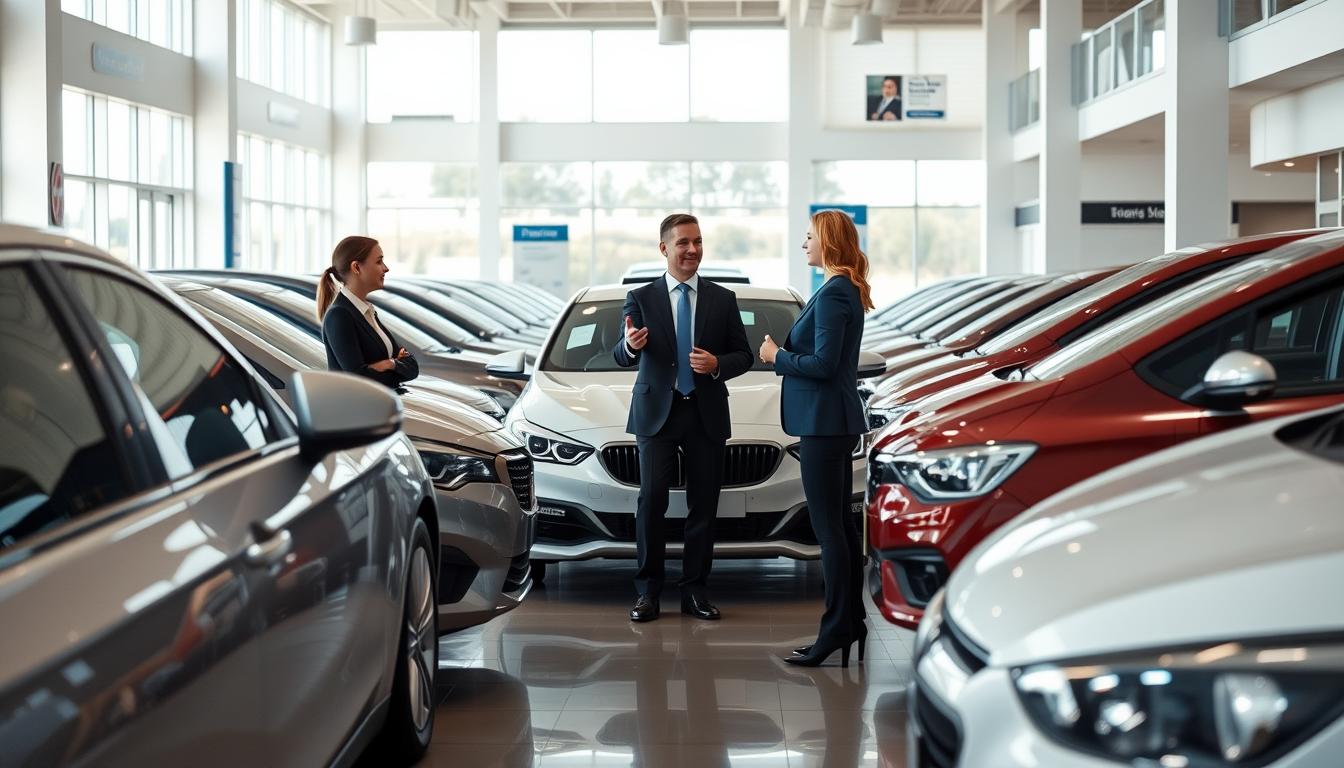 dealer mobil bekas terpercaya