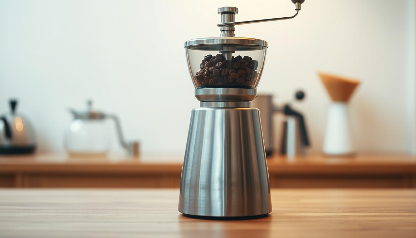 mesin kopi