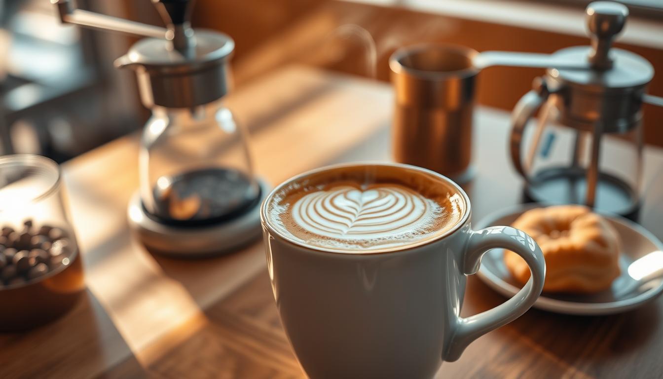 kopi spesialty