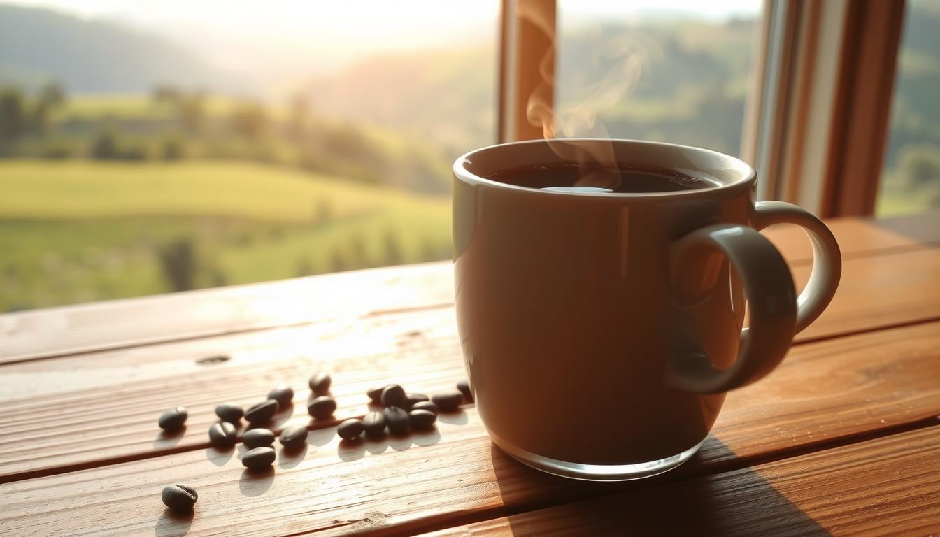 manfaat kopi untuk energi