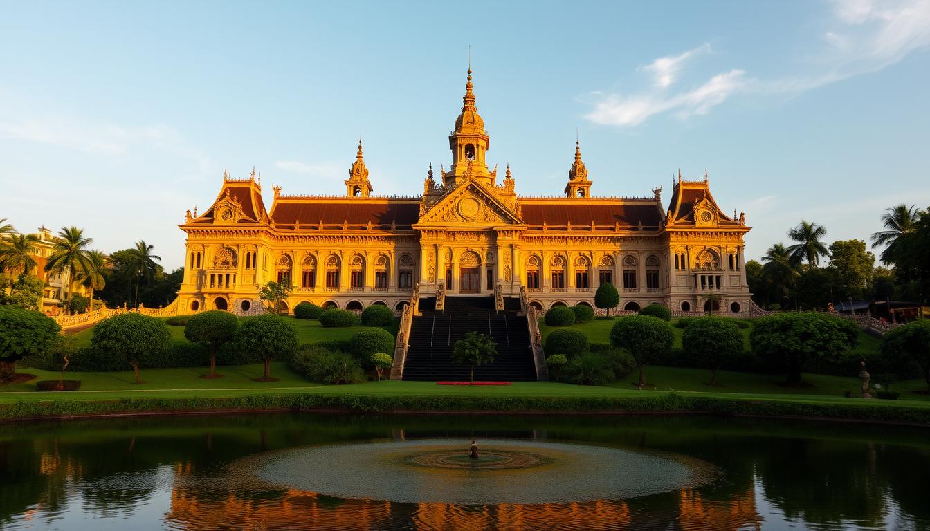 Istana Jogja