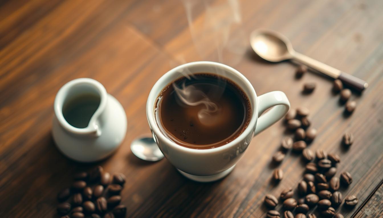 kopi berkualitas