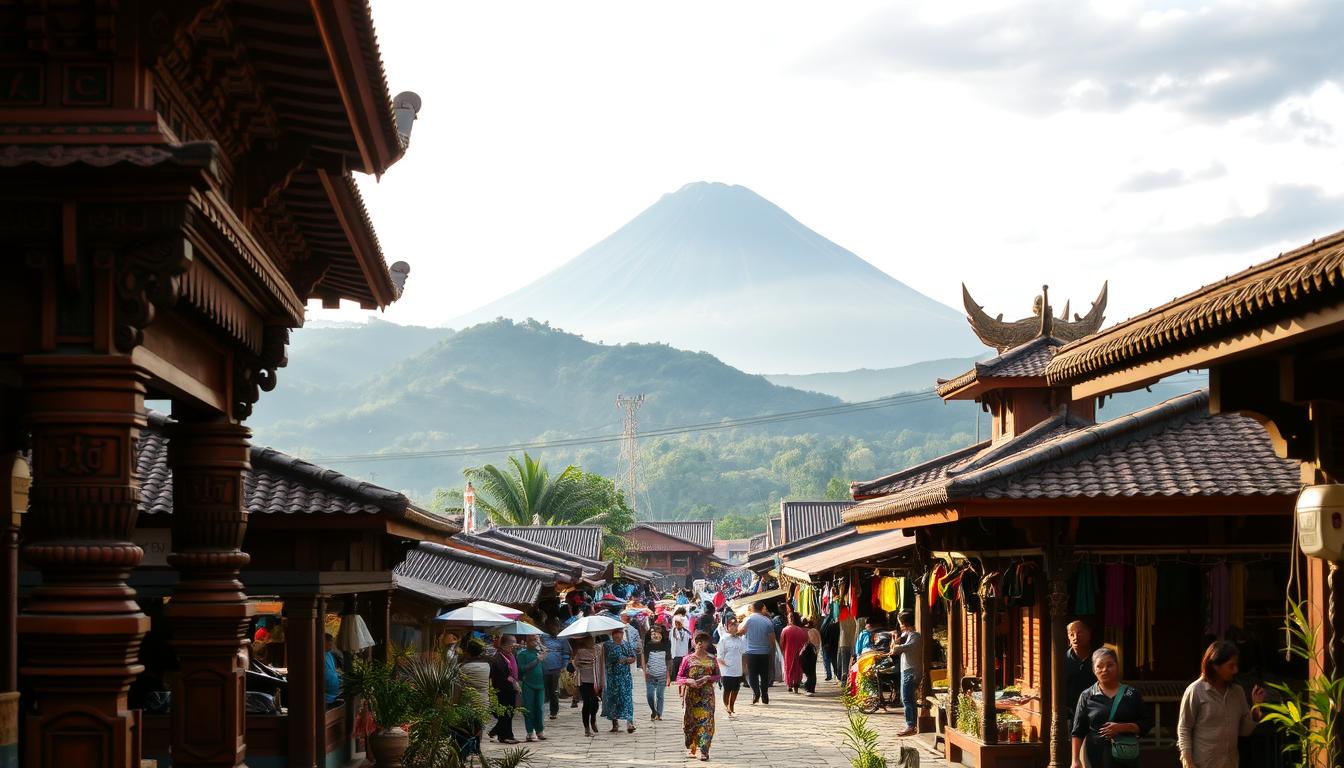 destinasi wisata budaya