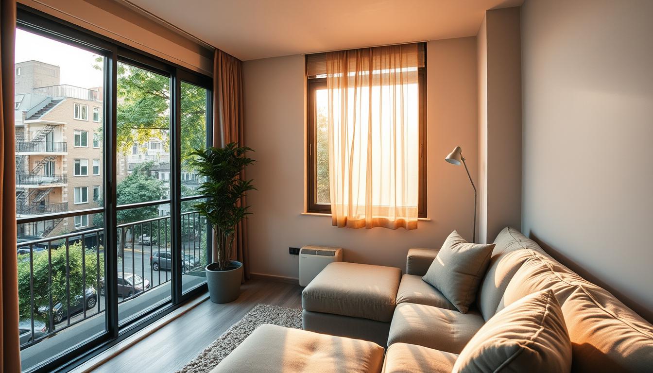 apartemen termurah