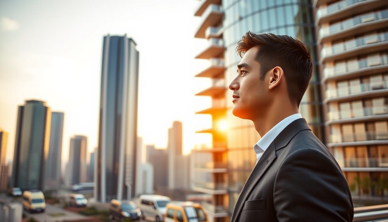 investasi properti