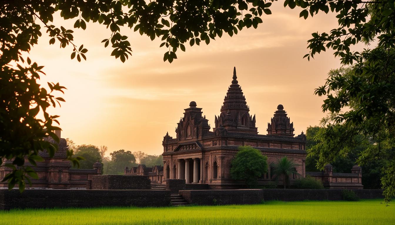 Trowulan