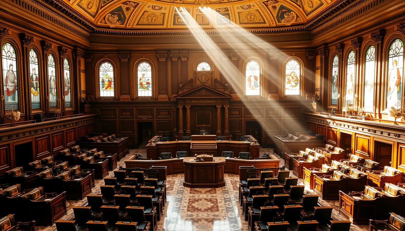 dasar hukum pemungutan suara
