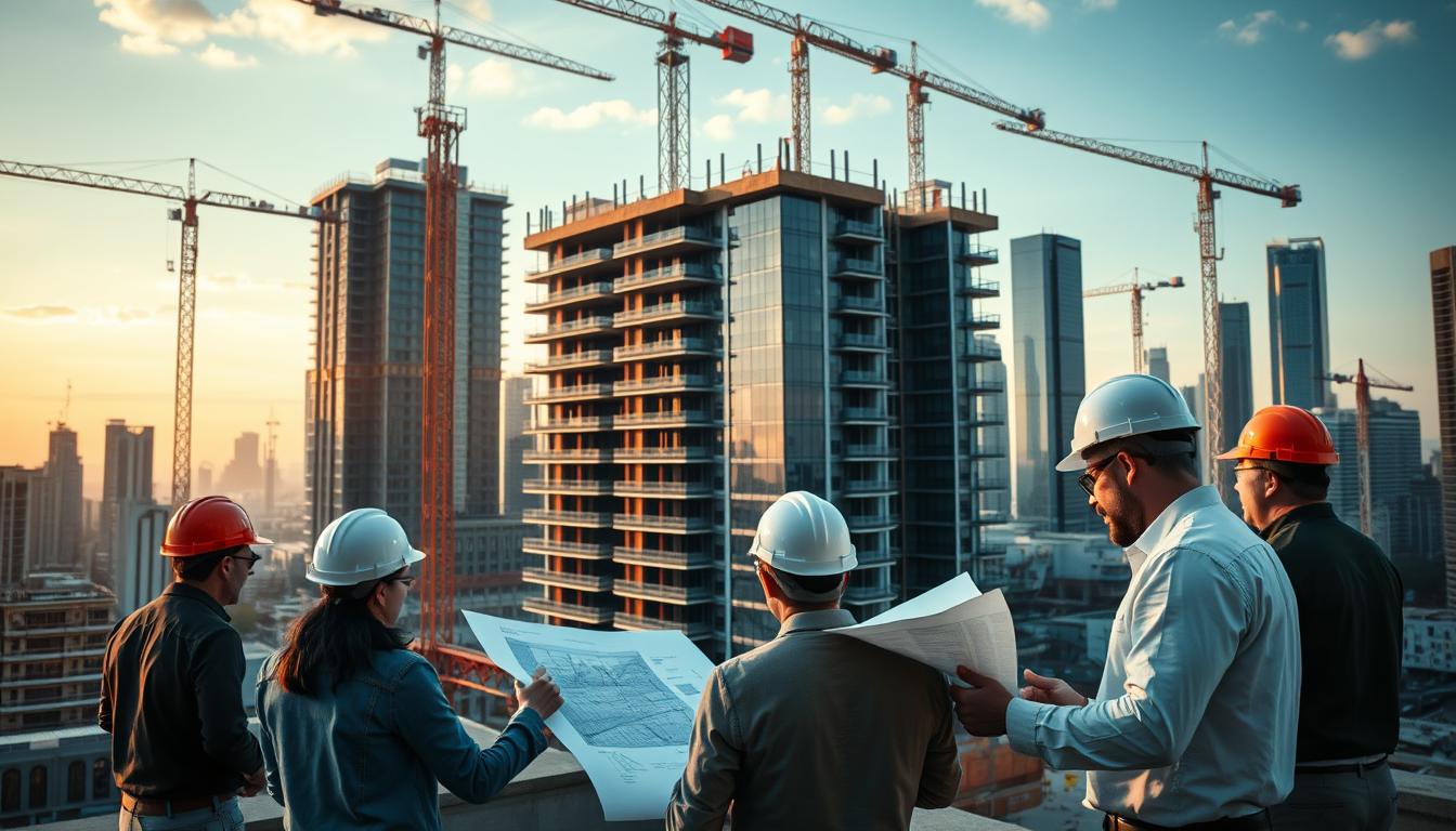 penelitian developer properti