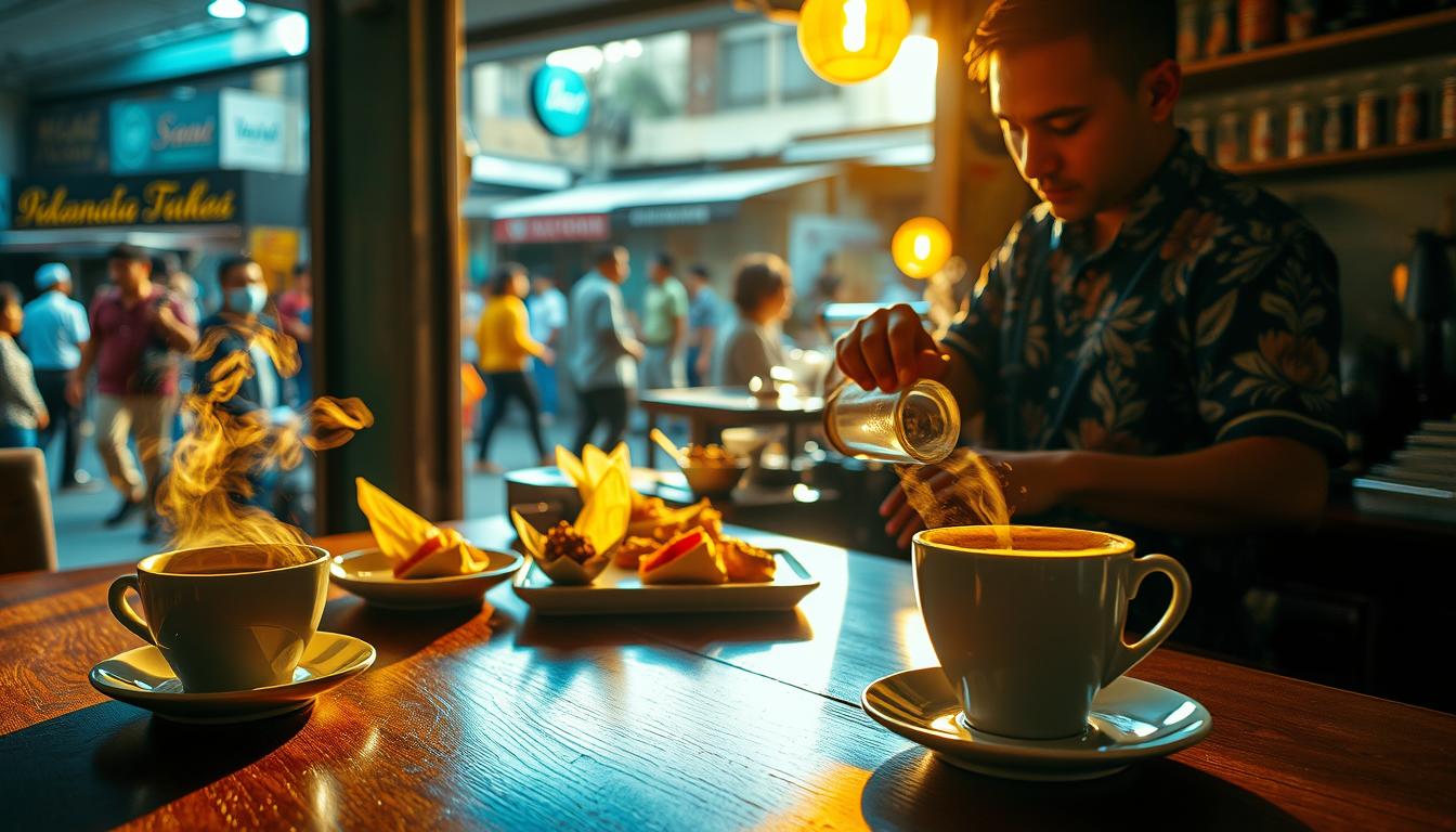 fakta menarik tentang kopi