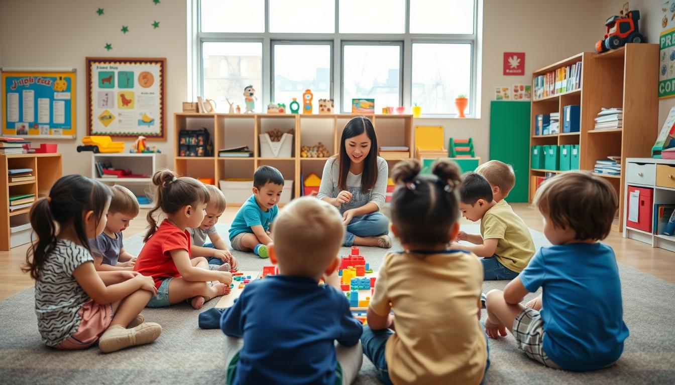 penelitian pendidikan anak usia dini