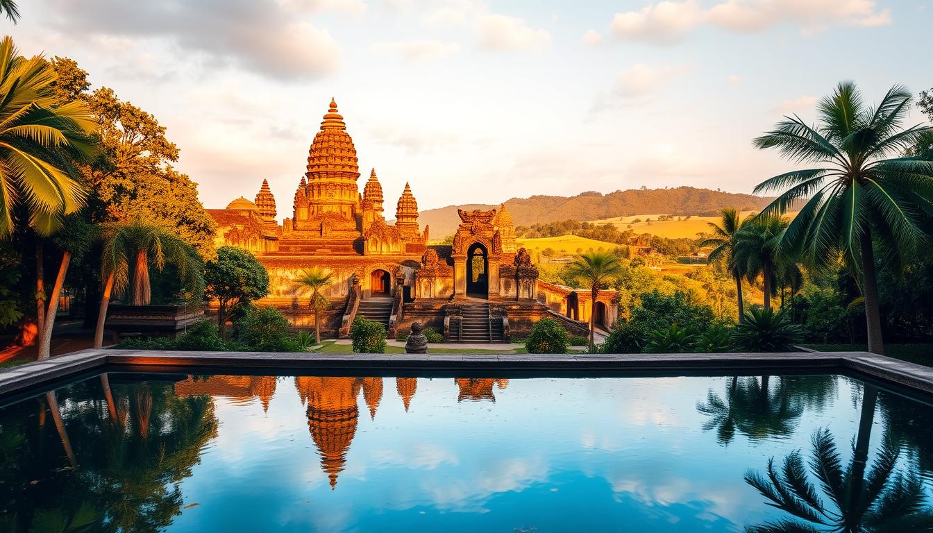 destinasi wisata sejarah terbaik