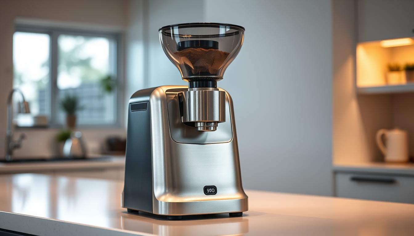 mesin penggiling kopi terbaik