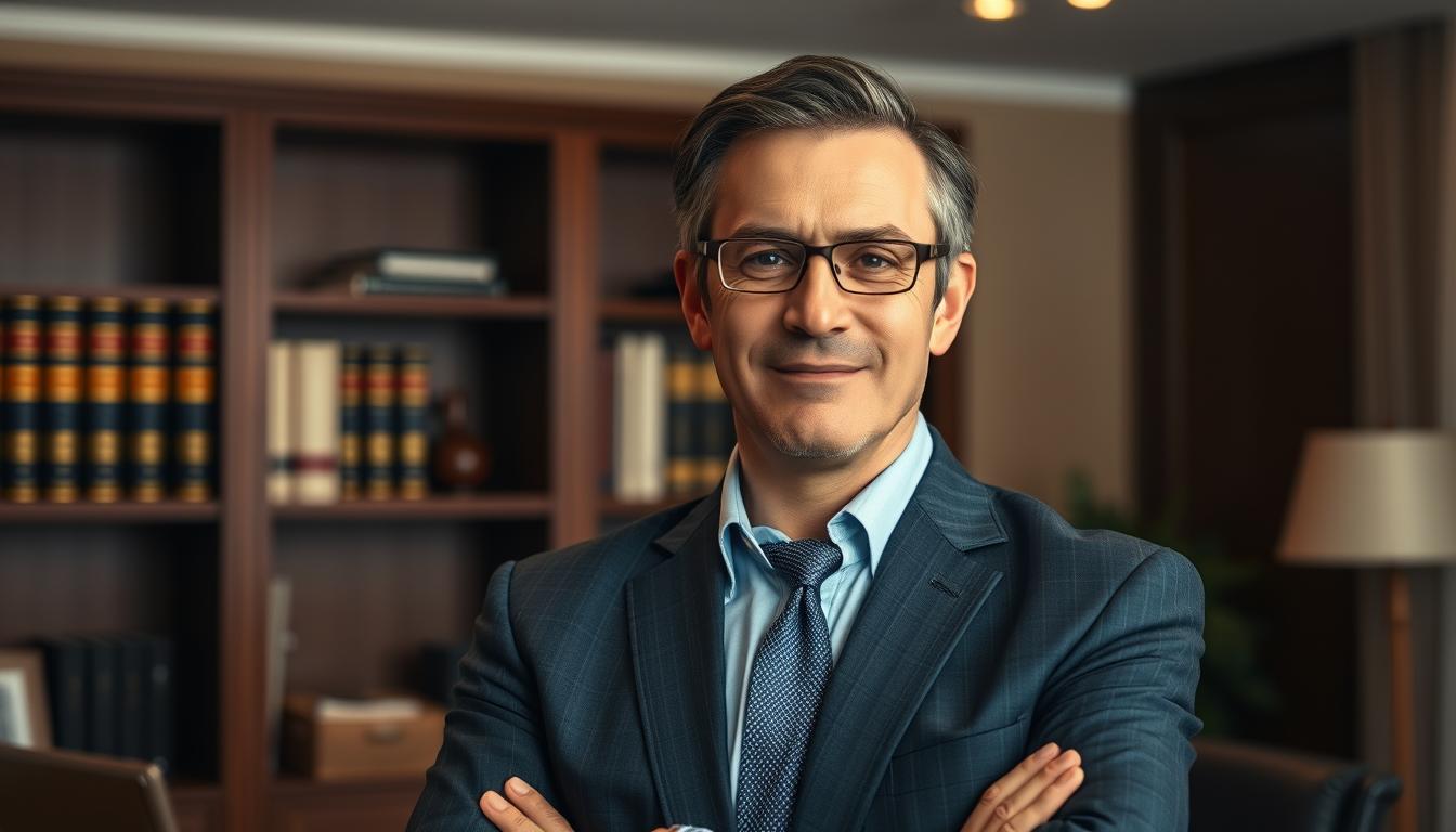 auto insurance legal counsel