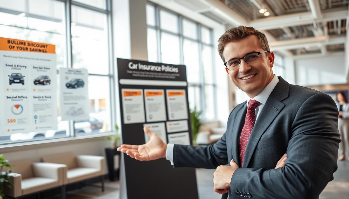 car insurance discounts