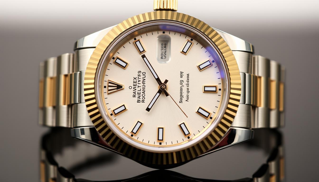 Relógios Rolex