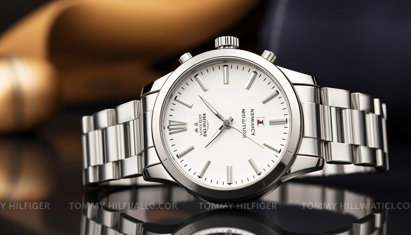 tommy hilfiger 1791383 preço