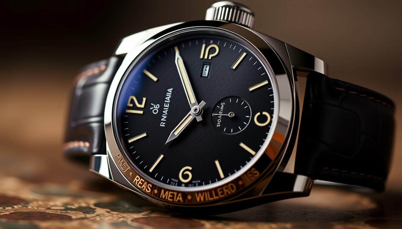 Relógio Panerai masculino