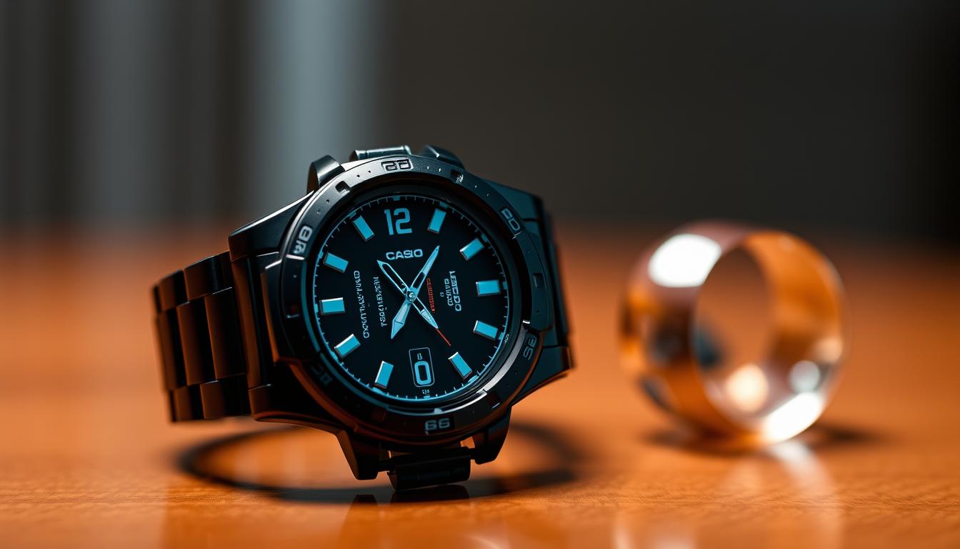 Relógios Casio