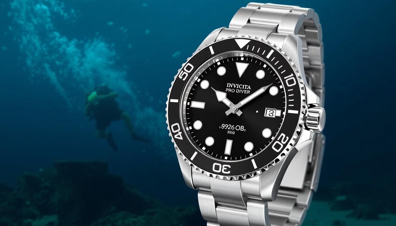 invicta pro diver 8926ob preço