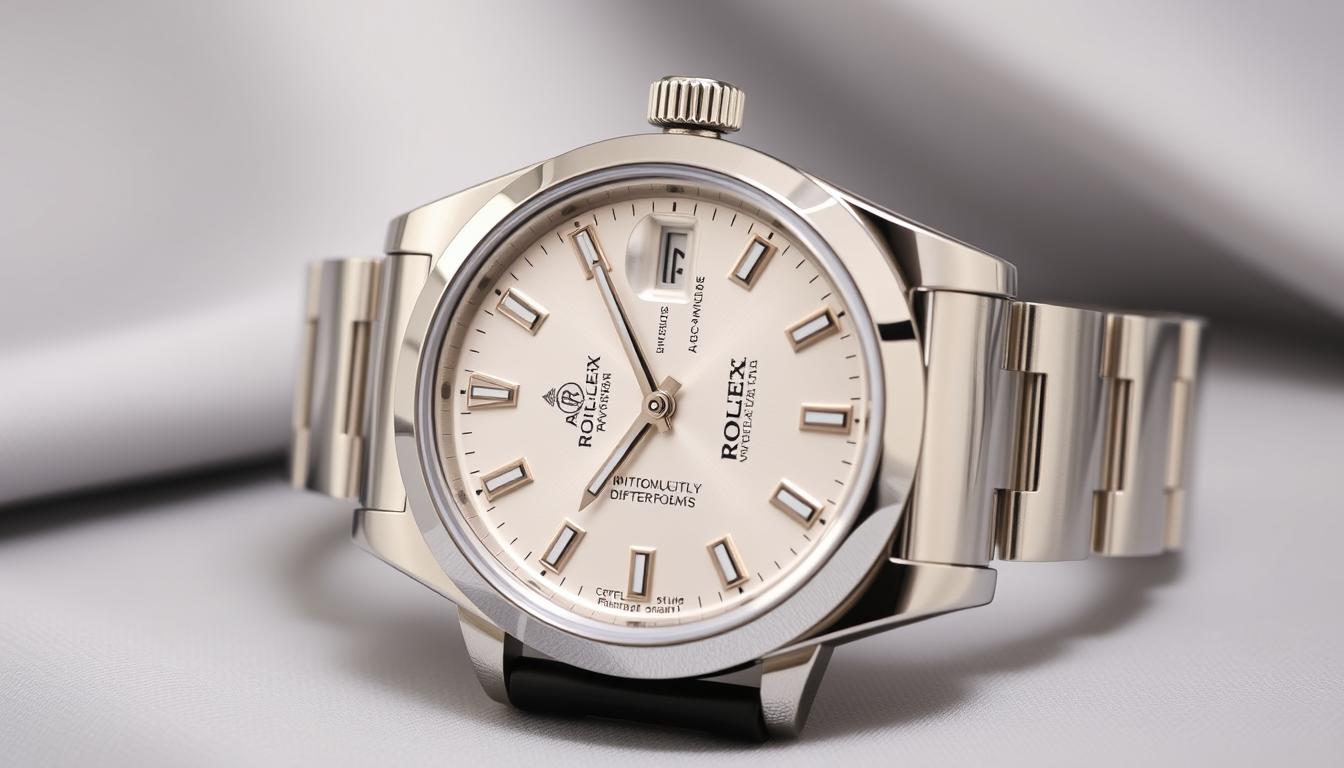 Relógio Rolex masculino