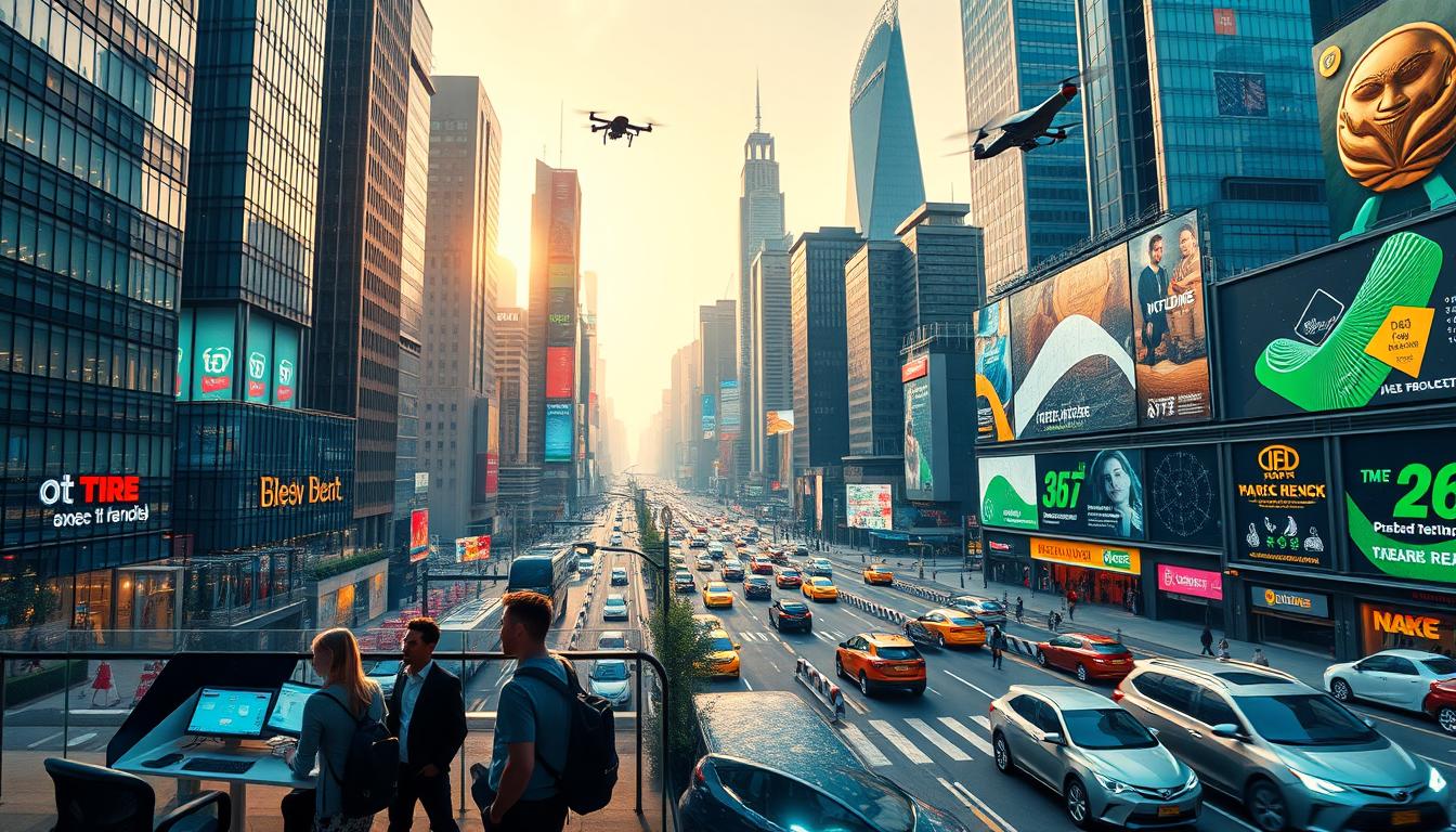 2025 business trends