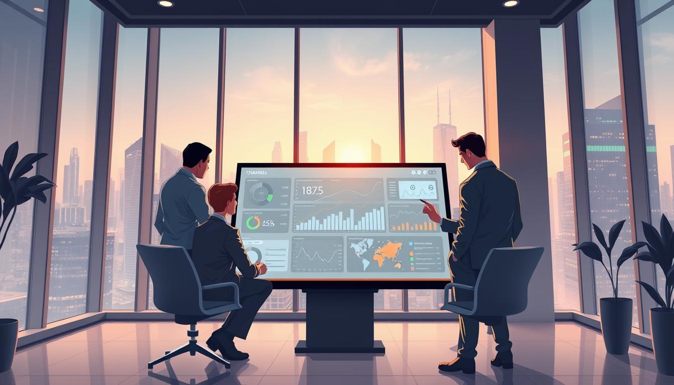 AI in Channel Management