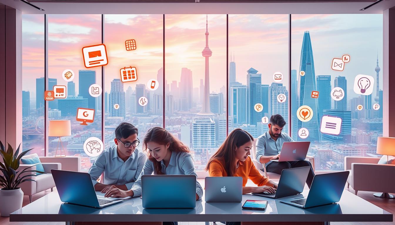 Top 7 Online Business Ideas for Students and Beginners in 2025.