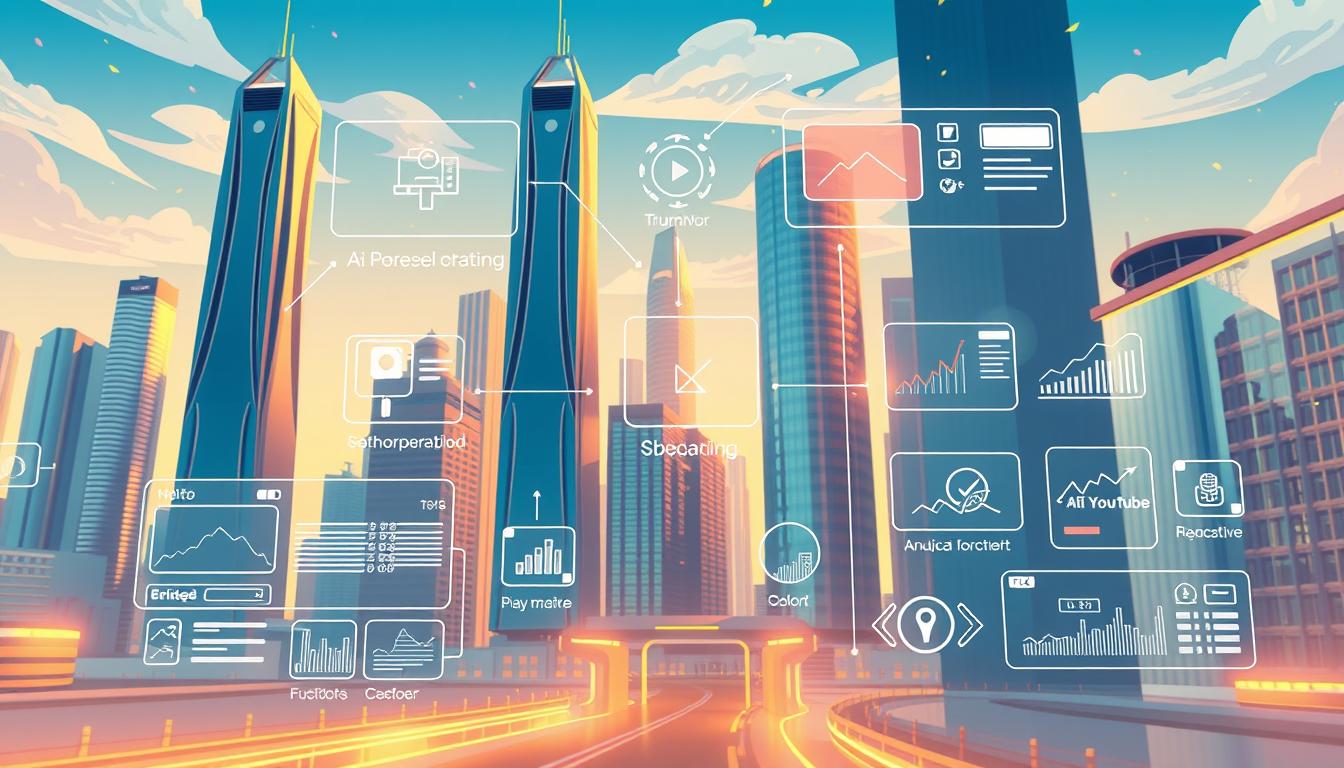 Launching a USA Automation Channel in 2025 Using AI: A Complete Guide.
