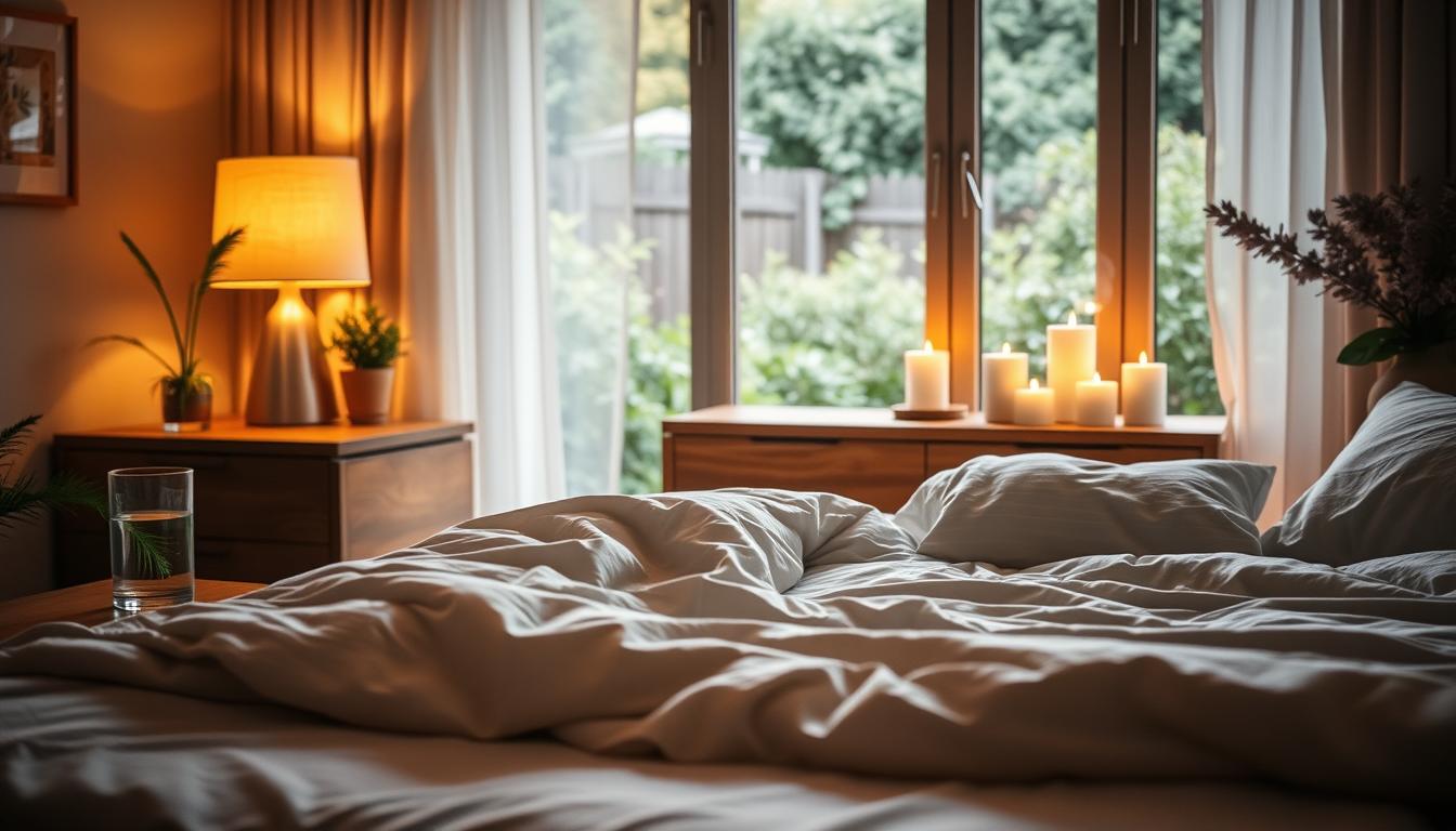 Est-ce que le massage peut ameliorer votre sommeil