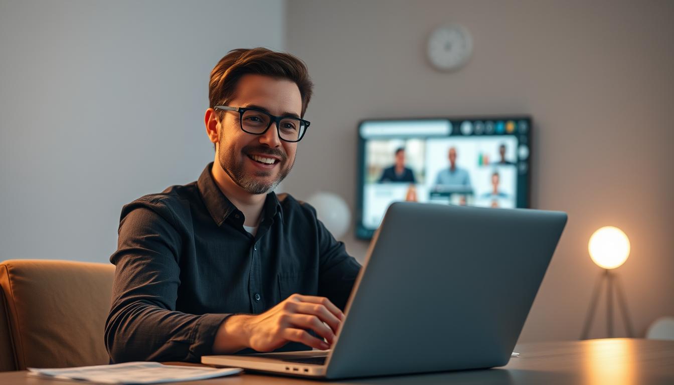 teach skills remotely