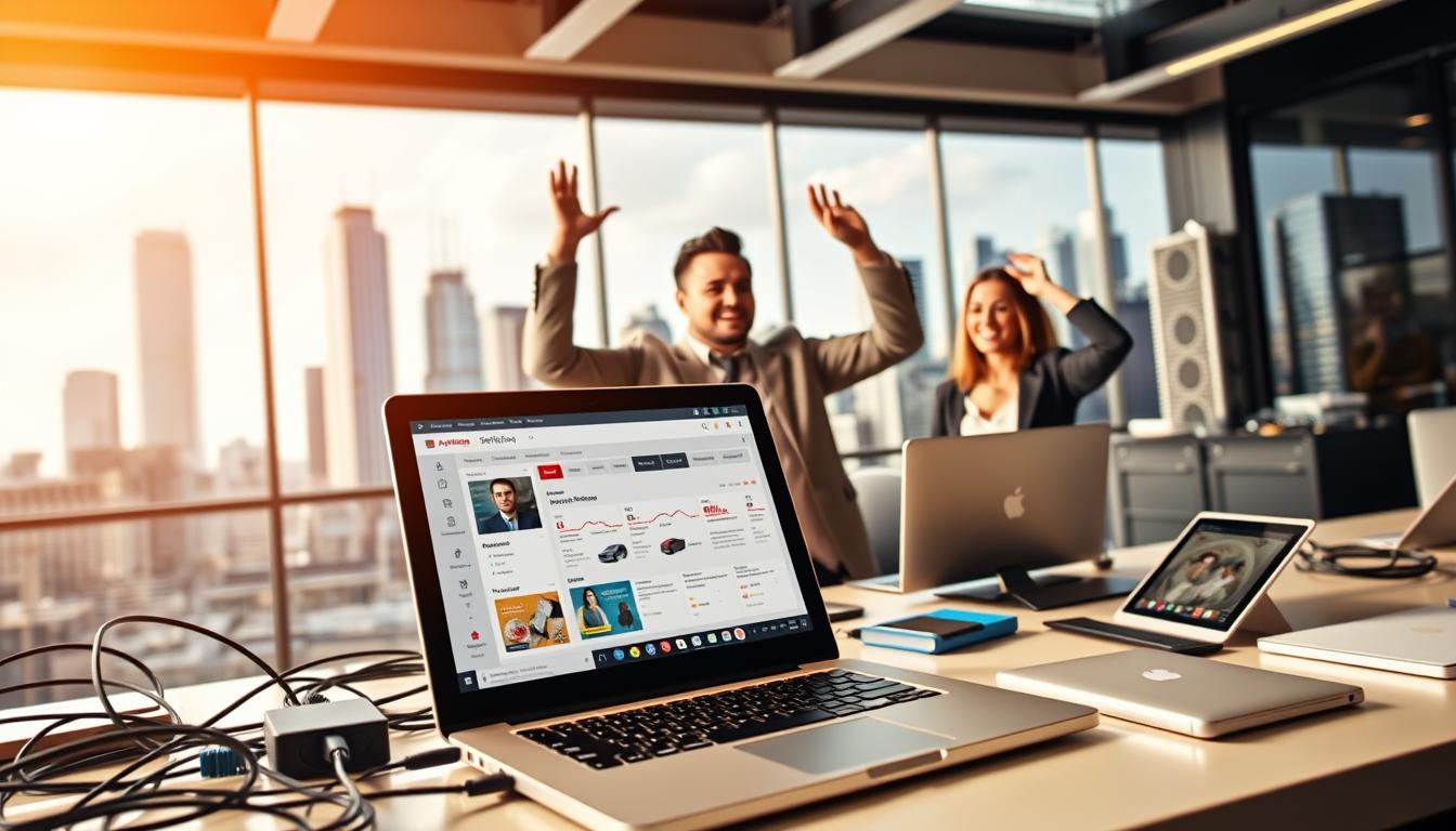 affiliate marketing techniques