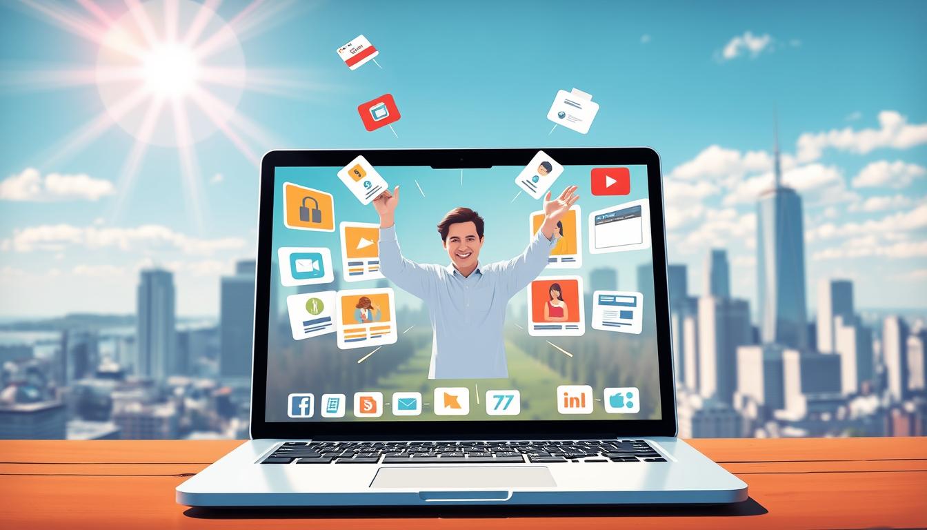 affiliate marketing techniques