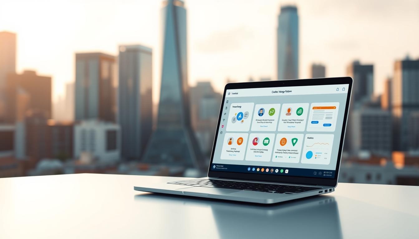 online teaching platforms