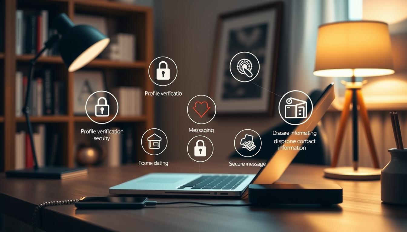 online dating safety measures