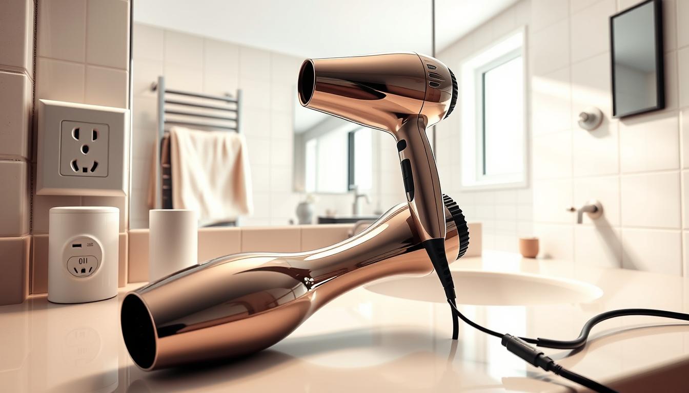 hair dryer safety tips