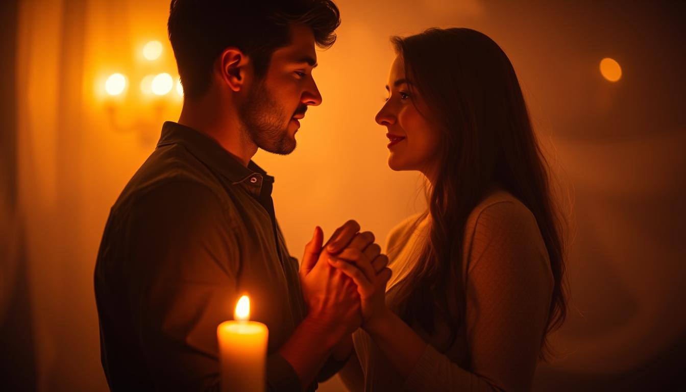 love connections