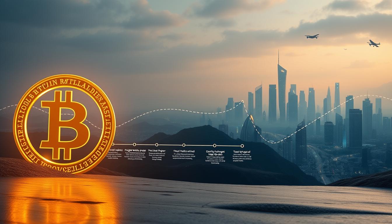 Bitcoin History
