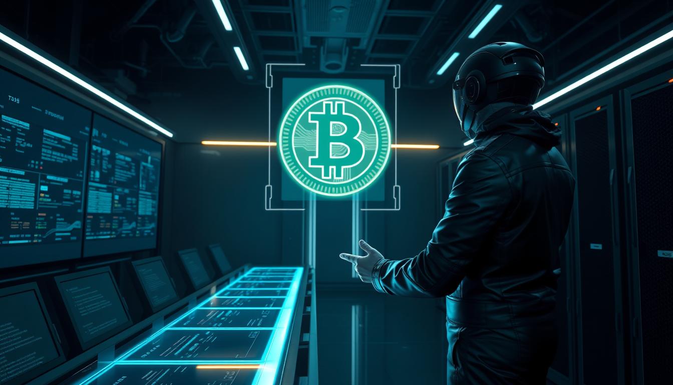 bitcoin security