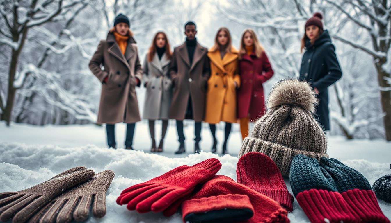 winter accessories 2025