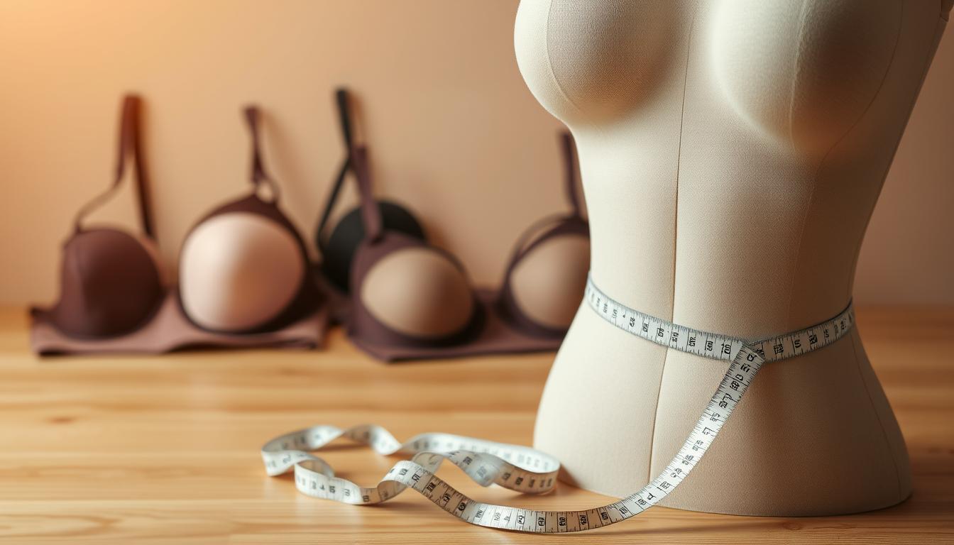 bra measurement