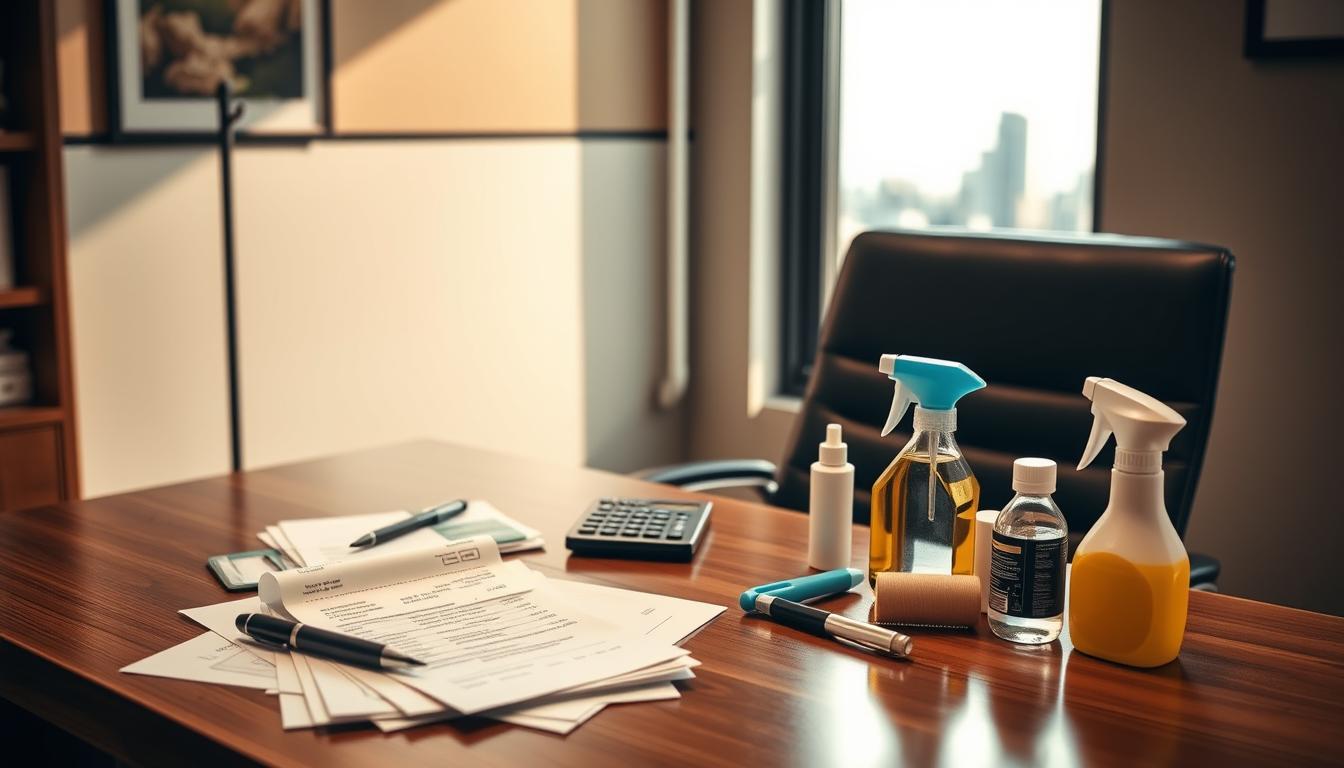 costs of dry cleaning