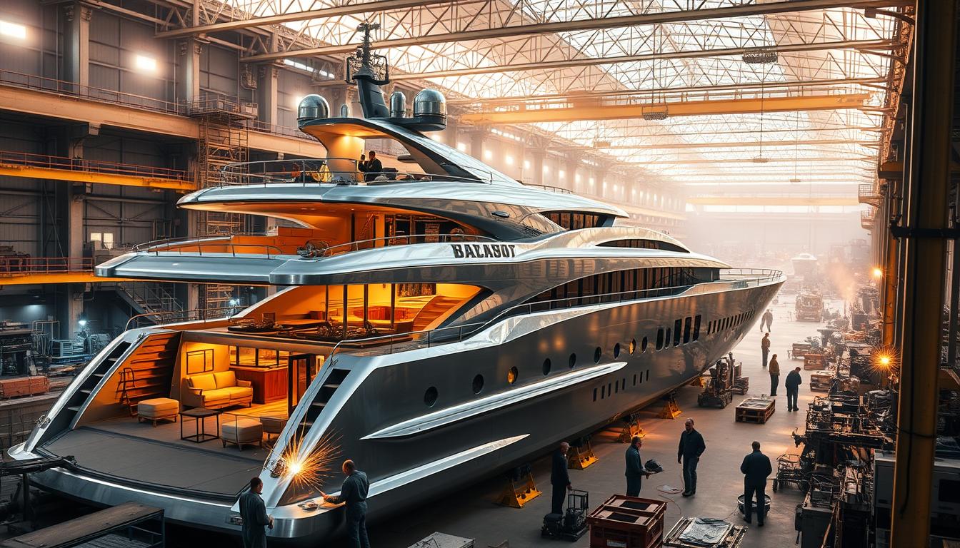 superyacht builders