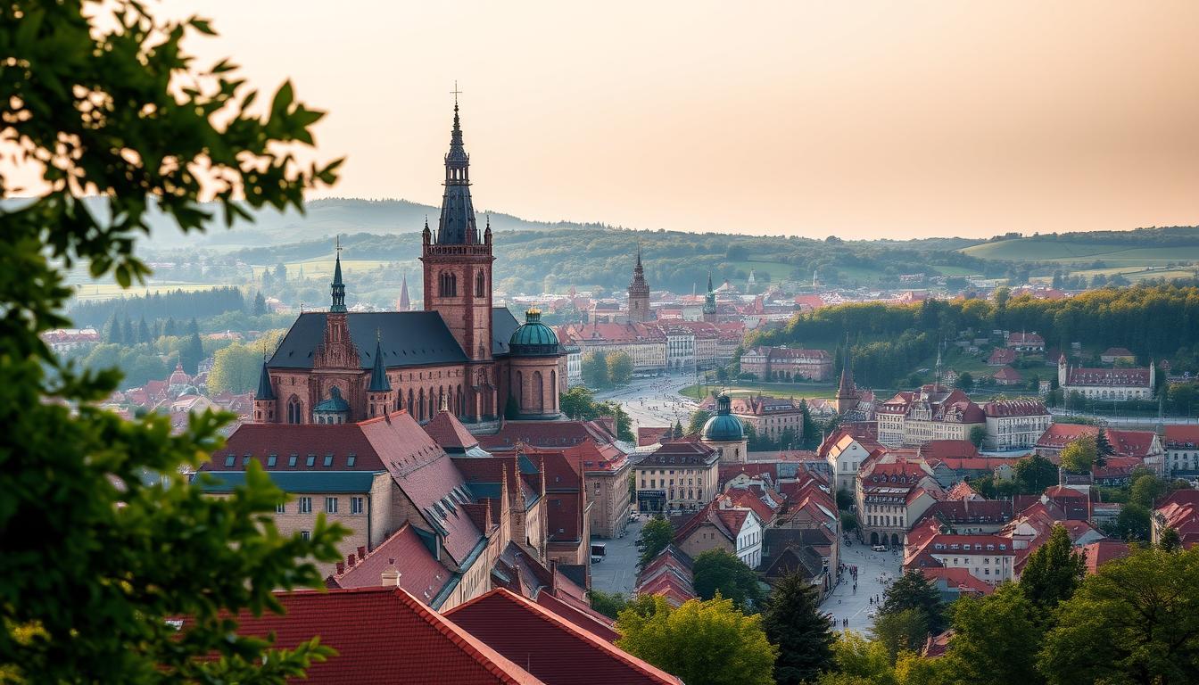 ting å gjøre i krakow