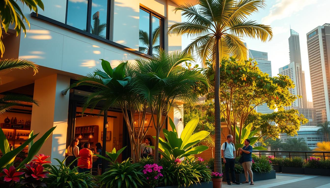 hostel singapore