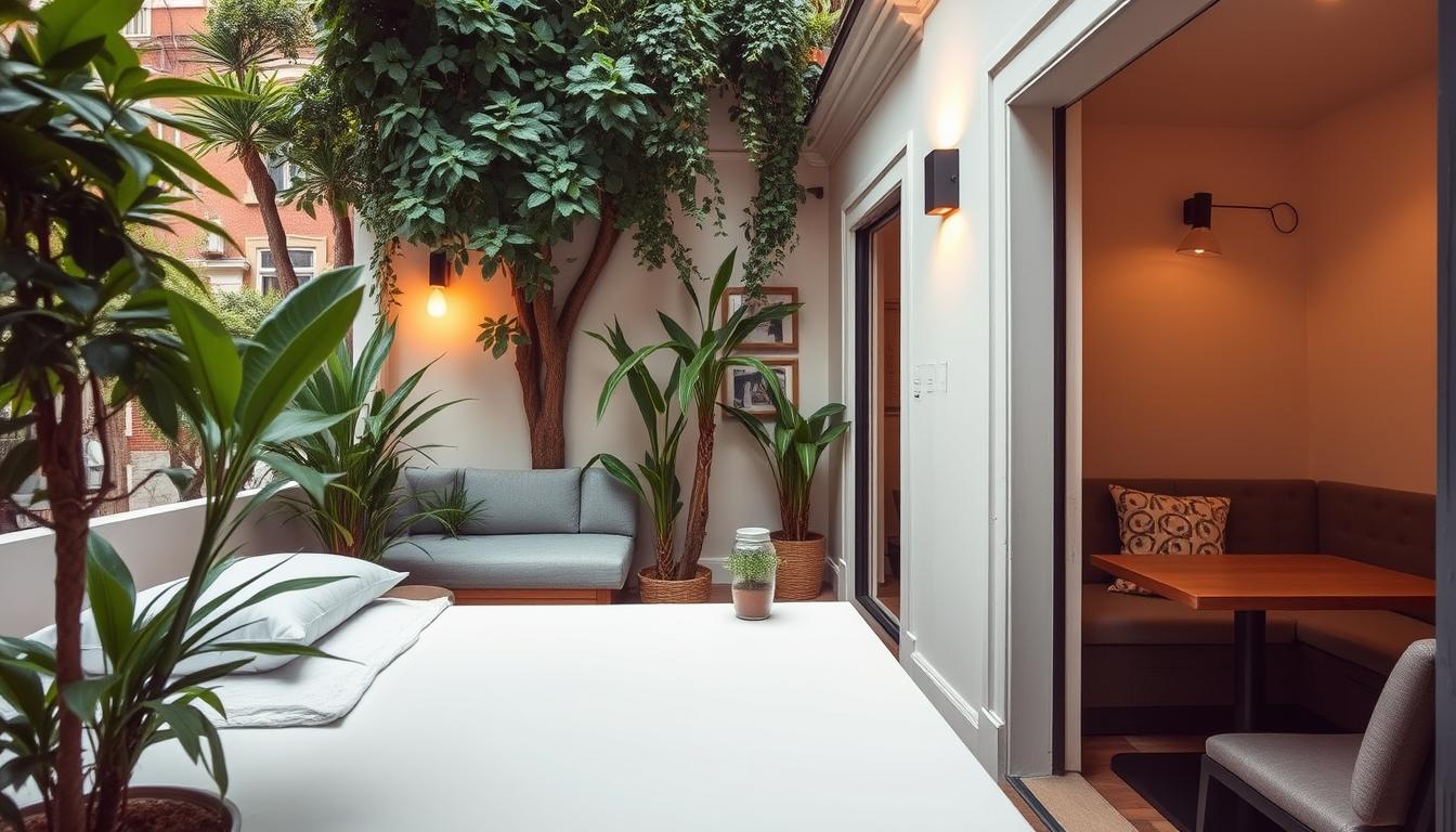 hostel lisbon