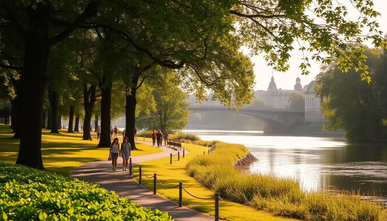 ting å oppleve i oslo på en søndag