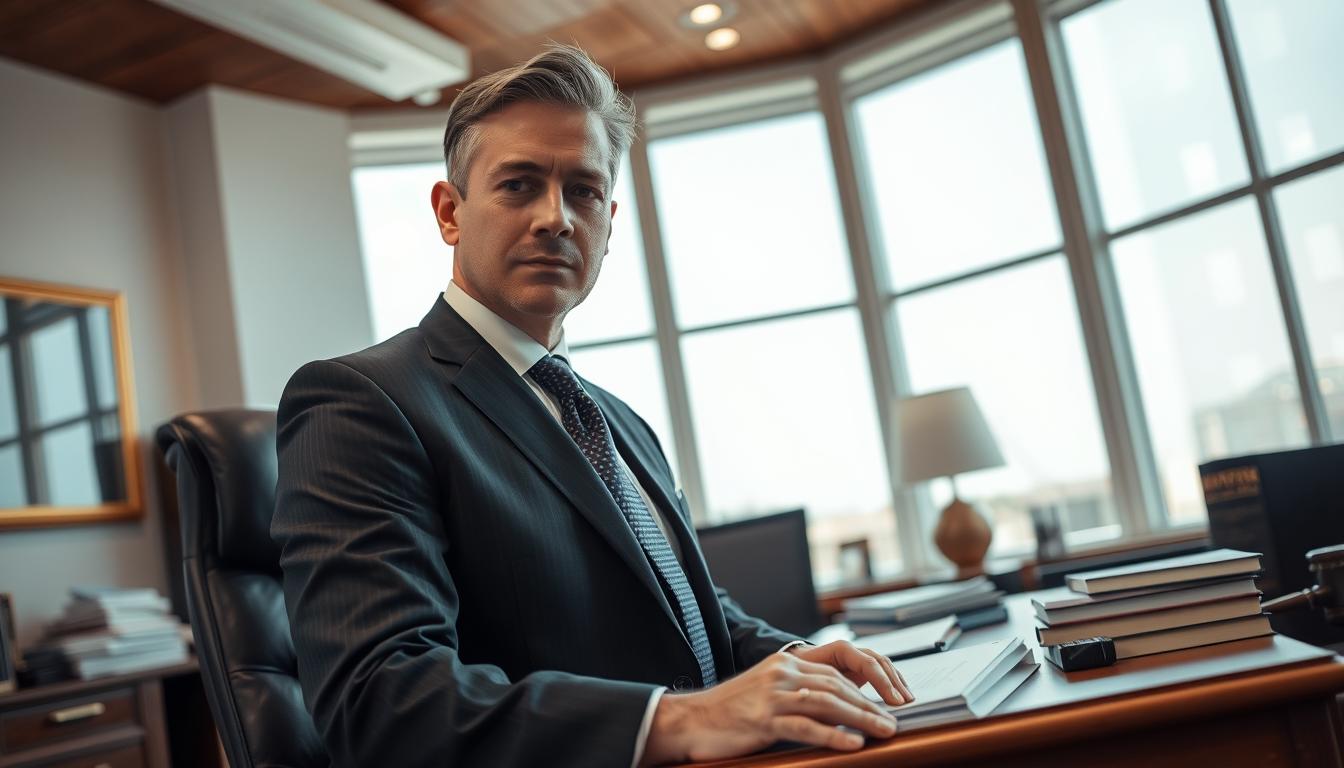 offshore injury lawyer