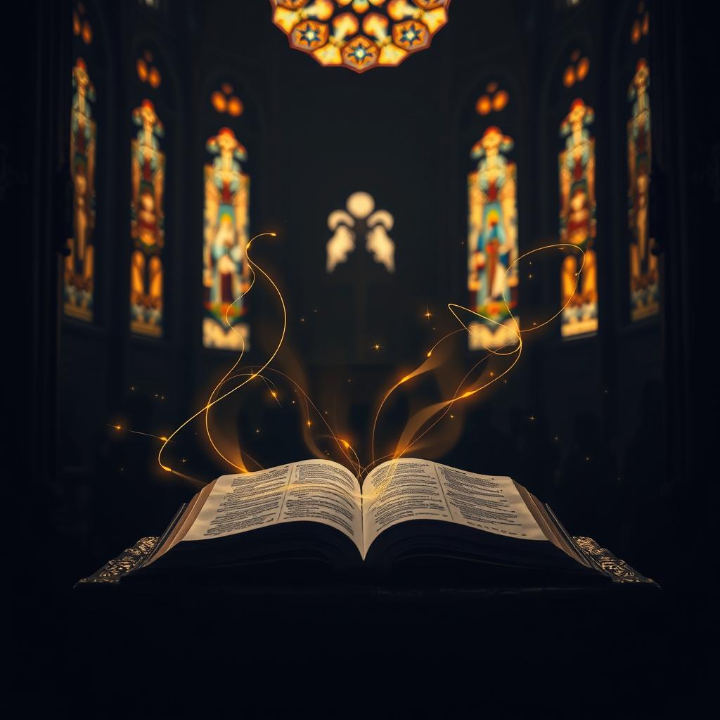 fundamentos biblicos para fé inabalável
