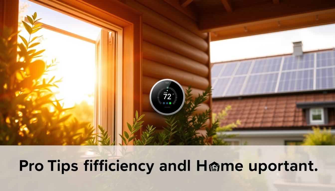 energy efficiency