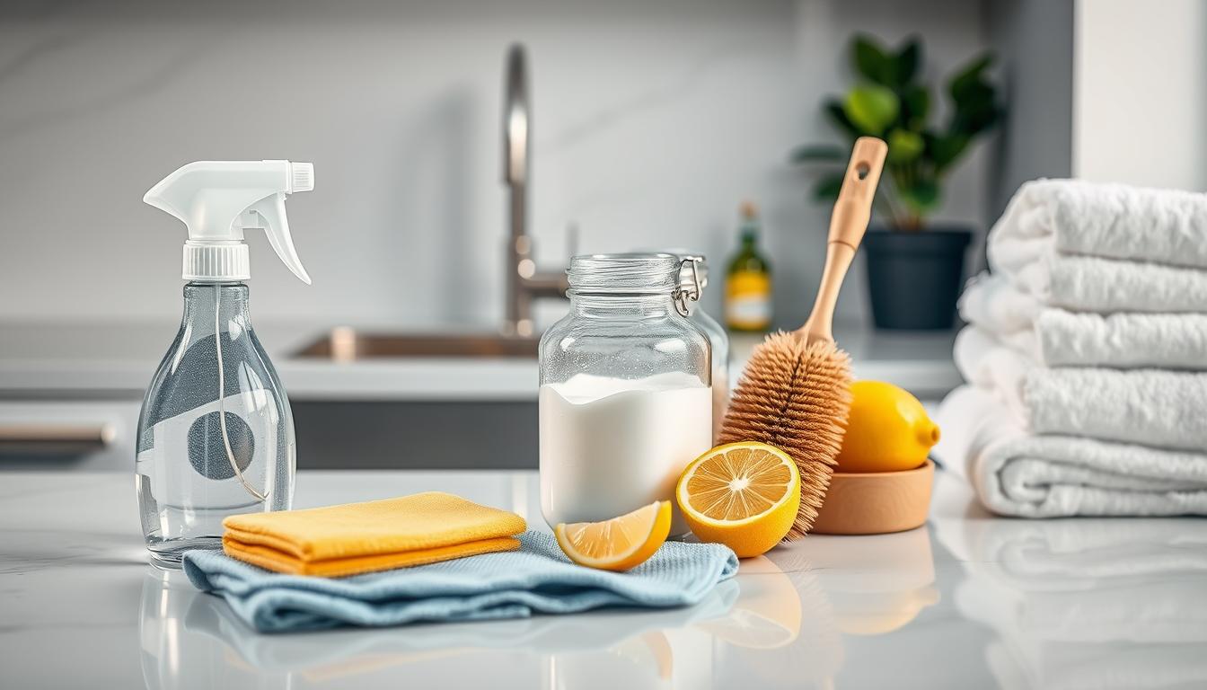 cleaning